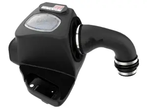 50-70119R | AFE Power Momentum GT Cold Air Intake System With Pro 5R Filter For Toyota Tacoma (2024-2025) / 4Runner (2025-2025) L4-2.4L (t)