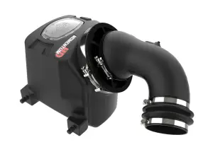 Afe - Advance Flow Engineering - 50-70121D | AFE Power Momentum HD Cold Air Intake System With Pro DRY S Filter For GM Trucks / SUVs L6-3.0L (td) LM2/LZ0 (2020-2025) - Image 4