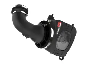Afe - Advance Flow Engineering - 50-70121D | AFE Power Momentum HD Cold Air Intake System With Pro DRY S Filter For GM Trucks / SUVs L6-3.0L (td) LM2/LZ0 (2020-2025) - Image 6