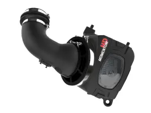 Afe - Advance Flow Engineering - 50-70121T | AFE Power Momentum HD Cold Air Intake System With Pro DRY S Filter For GM Trucks / SUVs L6-3.0L (td) LM2/LZ0 (2020-2025) - Image 5