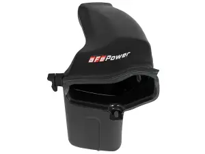 Afe - Advance Flow Engineering - 54-73006-S | aFe Power Dynamic Air Scoop (D.A.S.) (2017-2019 F250, F350 Suepr Duty V8-6.7L td) - Image 4