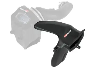 Afe - Advance Flow Engineering - 54-73006-S | aFe Power Dynamic Air Scoop (D.A.S.) (2017-2019 F250, F350 Suepr Duty V8-6.7L td) - Image 5