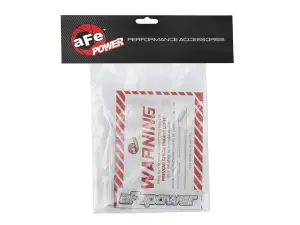 Afe - Advance Flow Engineering - 59-06201 | AFE Power Magnum FORCE Cold Air Intake System Replacement Vent Tube Insert For Ford F-150 (2016-2025) / F-150 Raptor (2017-2025) V6-3.5L (tt) - Image 4