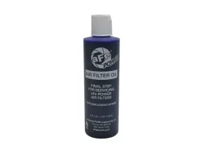 Afe - Advance Flow Engineering - 90-50501 | aFe Power Pro 5R & Pro 10R Air Filter Restore Kit; 8 oz Squeeze Oil, 12 oz Spray Cleaner - Image 2
