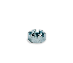 93760A133 | Kryptonite Replacement Castle Nut | M16 Stud