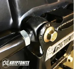 Kryptonite - KRB10 | Kryptonite UTV Heim Joint Protective Dust Boot For Polaris/Can-Am/Kawasaki/Textron UTVs (2014-2024) | 5/8" Heim - Image 3
