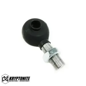 Kryptonite - KRB12 | Kryptonite UTV Heim Joint Protective Dust Boot For Polaris/Can-Am/Kawasaki/Textron UTVs (2014-2024) | 3/4" Heim - Image 2