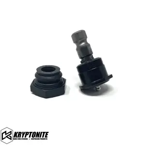 Kryptonite - KRBJX3 | Kryptonite Death Grip Lower Ball Joint For Can-Am Maverick X3 (2017-2026) - Image 2
