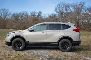 Rough Country - 98331 | Rough Country 2 Inch Lift Kit For Honda CRV (2017-2020) | N3 Struts - Image 4