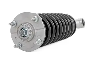 Rough Country - 502177 | Rough Country 0-2 Inch M1 Adjustable Leveling Monotube Struts For Toyota Tacoma 4WD (2024-2025) - Image 2