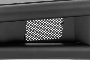 Rough Country - 51216 | Rough Country Front Bumper Tubular For Ford F-150 (2021-2023) | Without Winch Plate - Image 11