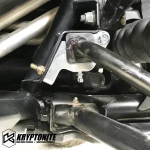 Kryptonite - KRP0089 | Kryptonite Front Sway Bar Bushing Kit For Polaris RZR UTVs (2018-2021) - Image 2