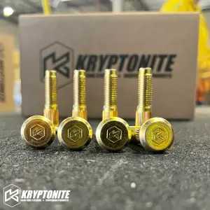 Kryptonite - KRP0176 | Kryptonite Death Grip Wheel Stud For Can-Am Maverick X3 UTVs (2017-2026) | Single - Image 2