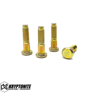 Kryptonite - KRP0176-PACK | Kryptonite Death Grip Wheel Stud For Can-Am Maverick X3 UTVs (2017-2026) | 16 Pack - Image 2