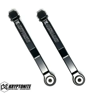 Kryptonite - KRPRFSB1 | Kryptonite Death Grip Front Sway Bar Links For Polaris RZR Pro R / Turbo R / Pro S (2022-2026) - Image 4