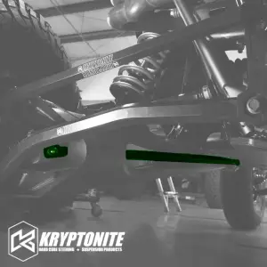 Kryptonite - KRTRATL1 | Kryptonite Death Grip Series Adjustable Toe Links For Polaris RZR Turbo R / Pro S (2022-2024) - Image 4