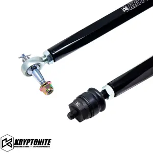 Kryptonite - KRTRX1 | Kryptonite Death Grip Tie Rods Stage "1" For Kawasaki Teryx KRX 1000 (2020-2026) - Image 2
