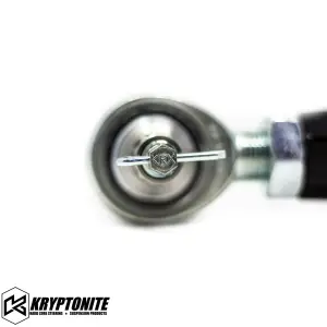 Kryptonite - KRTRX2-2 | Kryptonite Death Grip Long Travel Tie Rods Stage "2" For Kawasaki Teryx KRX 1000 (2020-2026) - Image 4