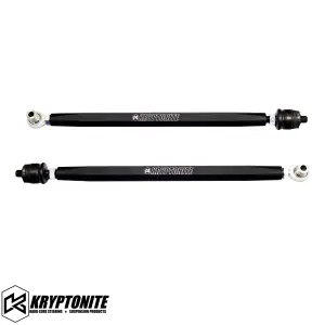 Kryptonite - KRTRX364 | Kryptonite Death Grip Tie Rods For Can-Am Maverick X3 (2017-2026) | 64" Width Models - Image 3