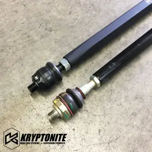 Kryptonite - KRTRX364 | Kryptonite Death Grip Tie Rods For Can-Am Maverick X3 (2017-2026) | 64" Width Models - Image 4