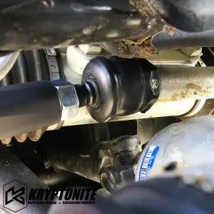 Kryptonite - KRTRX364 | Kryptonite Death Grip Tie Rods For Can-Am Maverick X3 (2017-2026) | 64" Width Models - Image 5