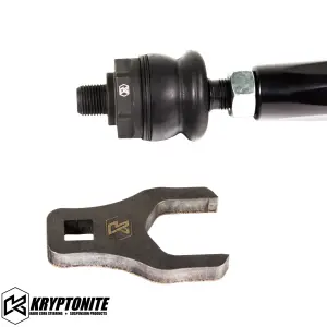 Kryptonite - KRTRX364 | Kryptonite Death Grip Tie Rods For Can-Am Maverick X3 (2017-2026) | 64" Width Models - Image 7