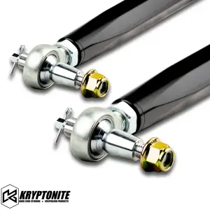 Kryptonite - KRTRXSHW1 | Kryptonite Tie Rods Conversion Spindle Hardware Kit For Kawasaki Teryx KRX 1000 (2020-2026) - Image 3
