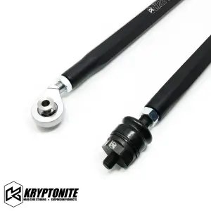 Kryptonite - KRTRXX18 | Kryptonite Death Grip Tie Rods For (2018-2024) Textron / Arctic Cat Wildcat XX - Image 2