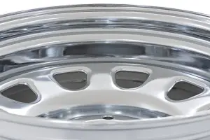 Rough Country - RC51-7873C | Rough Country Steel Wheel Bronze | 17x9 / 5x5 / 3.30 Bore / -12mm - Image 5
