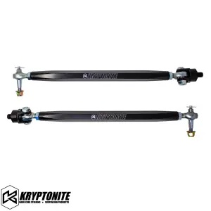 Kryptonite - KRTRZ14-3 | Kryptonite Death Grip Tie Rods Stage "2" For Polaris XP 1000 (2014-2023) | +3" Long Travel - Image 3