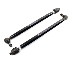 KRTRZ17T-3 | Kryptonite Death Grip Tie Rods Stage "1" For Polaris XP 1000 / XP Turbo (2014-2023) | +3" Long Travel