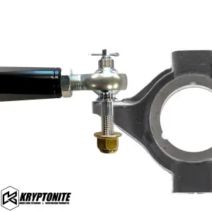 Kryptonite - KRTRZ18T-3 | Kryptonite Death Grip Tie Rods Stage "1.5" For Polaris XP 1000 / XP Turbo (2014-2023) | +3" Long Travel - Image 9