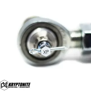 Kryptonite - KRTRZ18T-3 | Kryptonite Death Grip Tie Rods Stage "1.5" For Polaris XP 1000 / XP Turbo (2014-2023) | +3" Long Travel - Image 7