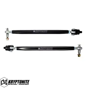 Kryptonite - KRTRZ21 | Kryptonite Death Grip Tie Rods Stage "2" For Polaris RZR Pro XP (2020-2024) - Image 3