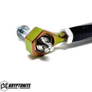 Kryptonite - KRTRZPR1 | Kryptonite Death Grip Tie Rods For Polaris RZR Pro R / Turbo R (2022-2024) - Image 4