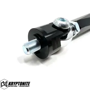 Kryptonite - KRTRZPR1 | Kryptonite Death Grip Tie Rods For Polaris RZR Pro R / Turbo R (2022-2024) - Image 5