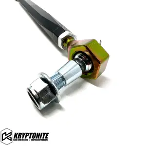 Kryptonite - KRTRZPR1 | Kryptonite Death Grip Tie Rods For Polaris RZR Pro R / Turbo R (2022-2024) - Image 6