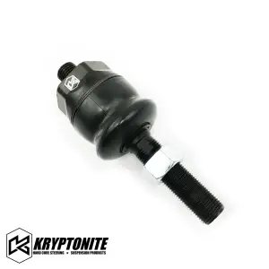 Kryptonite - KRTRZTS1 | Kryptonite Death Grip Tie Rods Stage "1" For Polaris RZR XP Turbo S (2018-2021) - Image 6