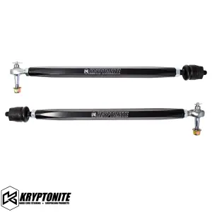 Kryptonite - KRTRZTS1 | Kryptonite Death Grip Tie Rods Stage "1" For Polaris RZR XP Turbo S (2018-2021) - Image 3