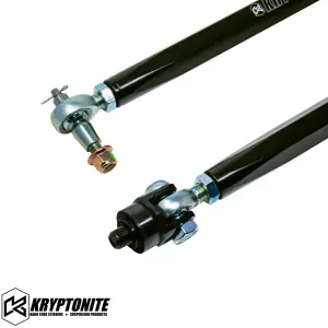 Kryptonite - KRTRZTS2 | Kryptonite Death Grip Tie Rods Stage "2" For Polaris RZR XP Turbo S (2018-2021) - Image 2