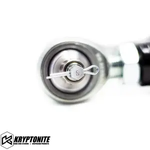 Kryptonite - KRTRZTS2 | Kryptonite Death Grip Tie Rods Stage "2" For Polaris RZR XP Turbo S (2018-2021) - Image 7