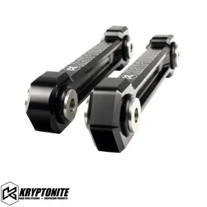 Kryptonite - KRX3RSB1 | Kryptonite Death Grip Rear Sway Bar End Links For Can-Am Maverick X3 (2017-2026) - Image 2