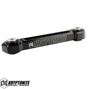 Kryptonite - KRX3RSB1 | Kryptonite Death Grip Rear Sway Bar End Links For Can-Am Maverick X3 (2017-2026) - Image 3