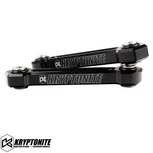 Kryptonite - KRX3RSB1 | Kryptonite Death Grip Rear Sway Bar End Links For Can-Am Maverick X3 (2017-2026) - Image 4
