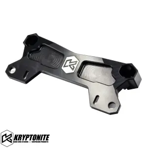 Kryptonite - KRX3TBKIT | Kryptonite Death Grip Front Shock Tower Brace Kit For Can-Am Maverick X3 (2017-2026) - Image 4