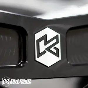 Kryptonite - KRX3TBKIT | Kryptonite Death Grip Front Shock Tower Brace Kit For Can-Am Maverick X3 (2017-2026) - Image 5