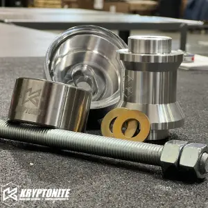 Kryptonite - KRX3WB1 | Kryptonite Wheel Bearing Tool For Can-Am Maverick X3 (2017-2023) - Image 4