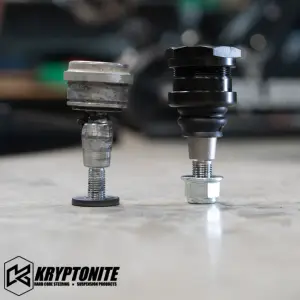 Kryptonite - KRZPRBJ-PACK | Kryptonite Death Grip Ball Joint For Polaris RZR Pro R / Turbo R (2014-2024) - Image 6