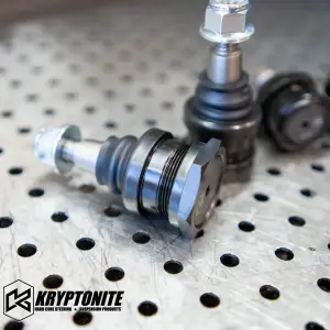 Kryptonite - KRZPRBJ-PACK | Kryptonite Death Grip Ball Joint For Polaris RZR Pro R / Turbo R (2014-2024) - Image 7