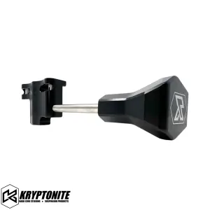 Kryptonite - KRZPRSK01 | Kryptonite Death Grip Shifter For Polaris RZR XP Pro R (2022-2026) - Image 4